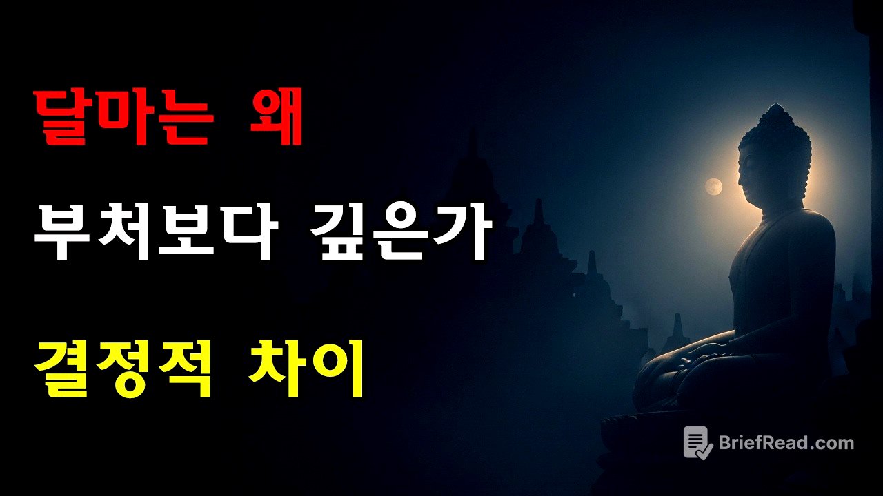 보리달마는 석가모니보다 더 신비로운 존재인가? 2천 년 된 불교의 예언이 오늘 마침내 드러난다