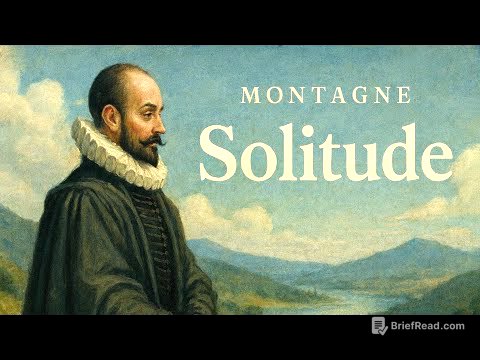Solitude / एकांत