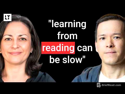 Professor Reveals Scientific Language Learning Techniques | Dr. Irina Elgort
