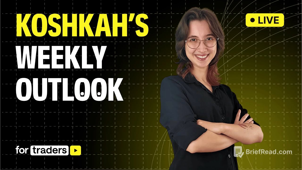 Trading Opportunities Ahead! | KoshKah’s Weekly Outlook - 28.6.2025