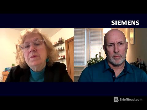 How to accelerate innovation in IC technology with chiplets and 3D ICs: Full podcast