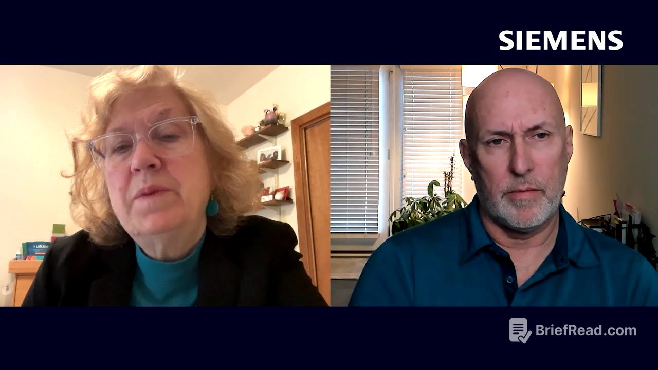 How to accelerate innovation in IC technology with chiplets and 3D ICs: Full podcast