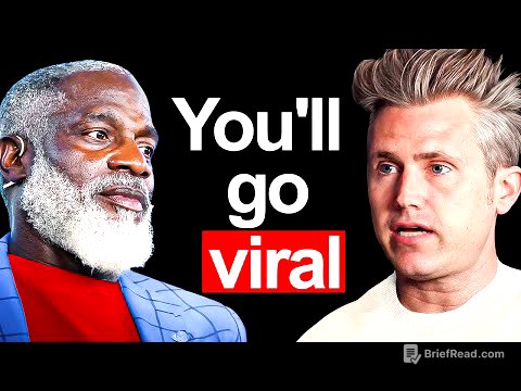 How To Make Content So Good You Can’t STOP Going Viral