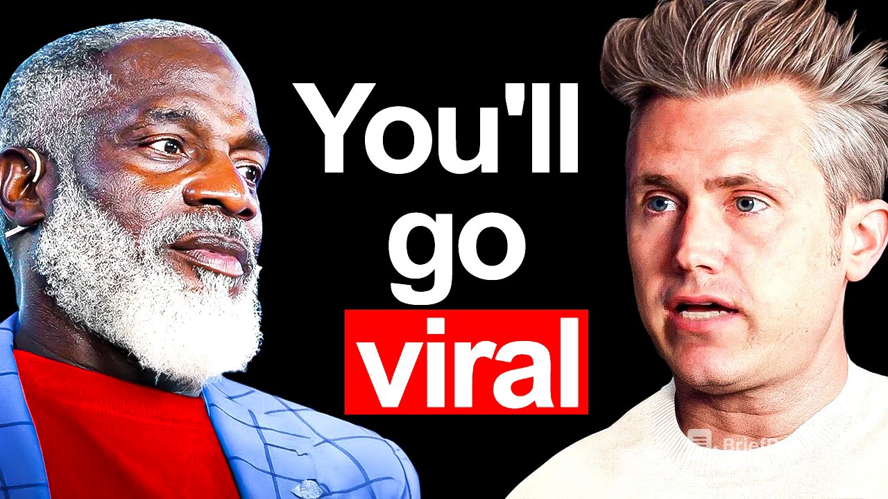 How To Make Content So Good You Can’t STOP Going Viral