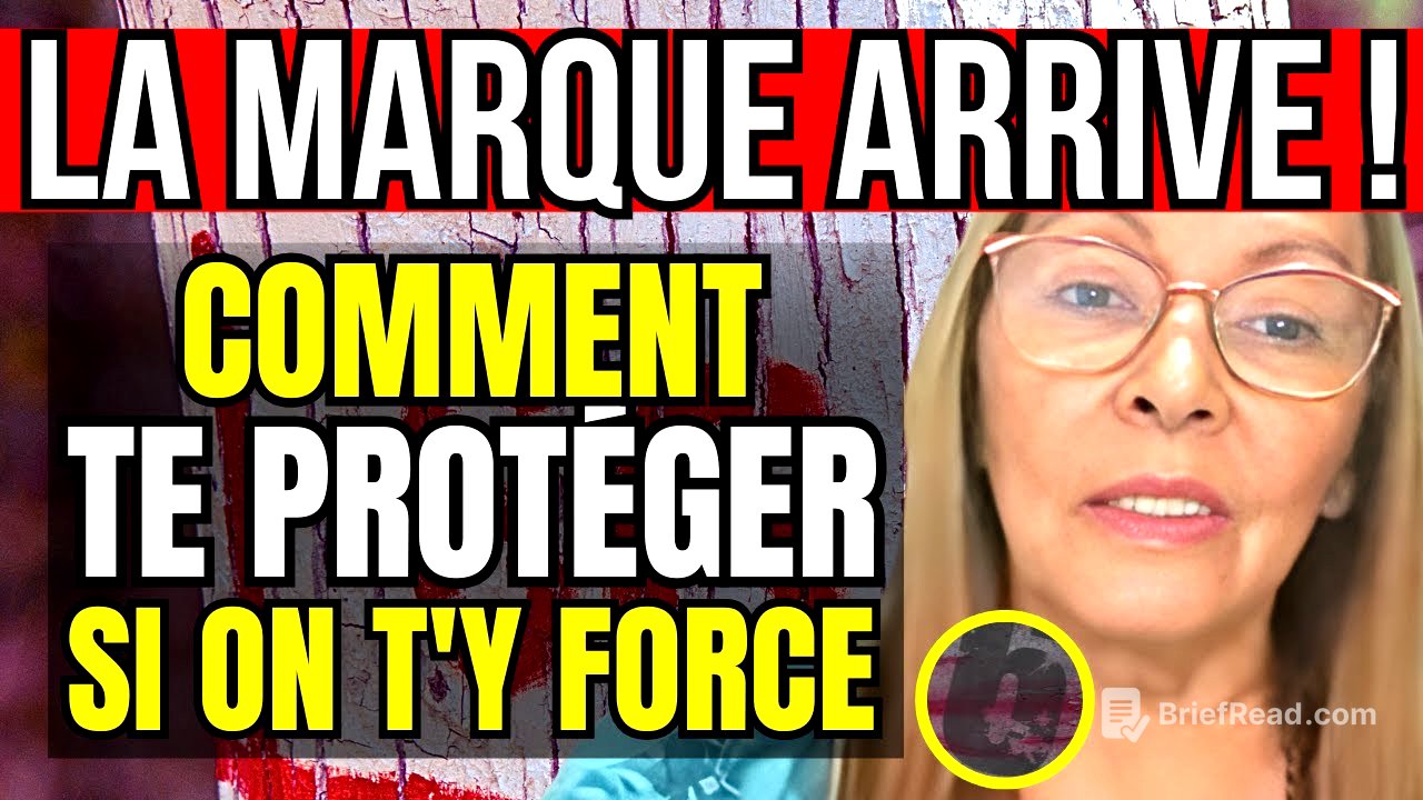 RÉVÉLATION DIVINE AUJOURD'HUI : Luz de Maria Voit la Vierge Marie de Noir et Saint Michel Avertit