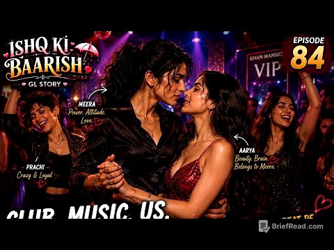 👑Jeet Ki Raat...Mohabbat Ke Saath!🏆✨ISHQ KI BAARISH✨Episode 84🥰MEERA😘AARYA🥰#love @KHAMOSHISHQ-f5w 