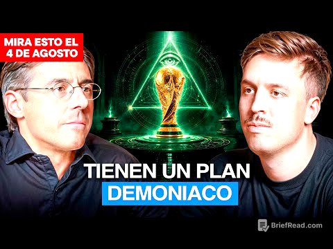 Millonario Revela Cómo Escapar Del Sistema y Hacerte Rico | Sergio Fernández
