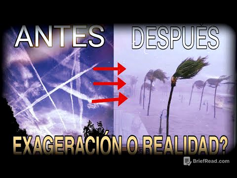 Que esta OCURRIENDO CON EL TIEMPO???