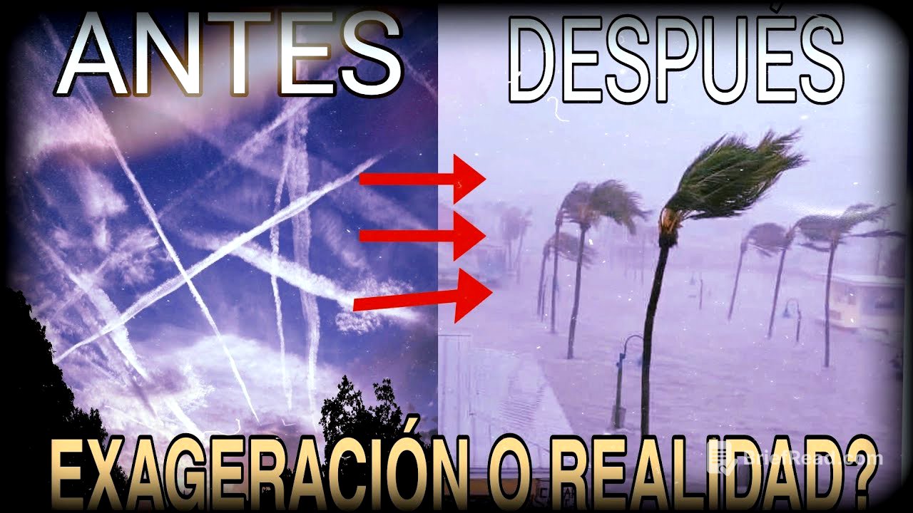 Que esta OCURRIENDO CON EL TIEMPO???