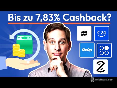 Wo gibt’s das meiste Cashback? Payback, Shoop, Kreditkarten & Co. im Check!