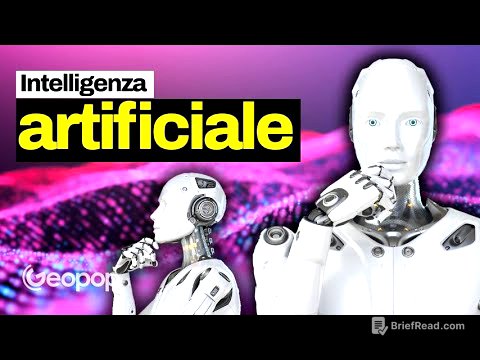 Intelligenza Artificiale: non solo robot ma anche self driving car e trading tra le sue applicazioni
