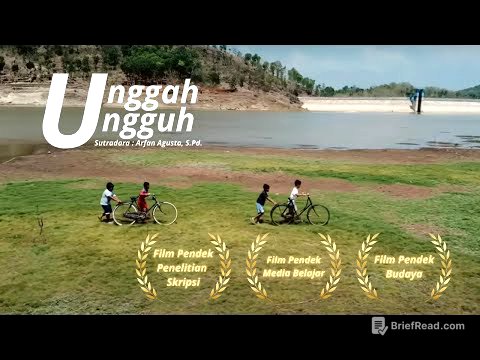 Unggah Ungguh Film Pendek HD
