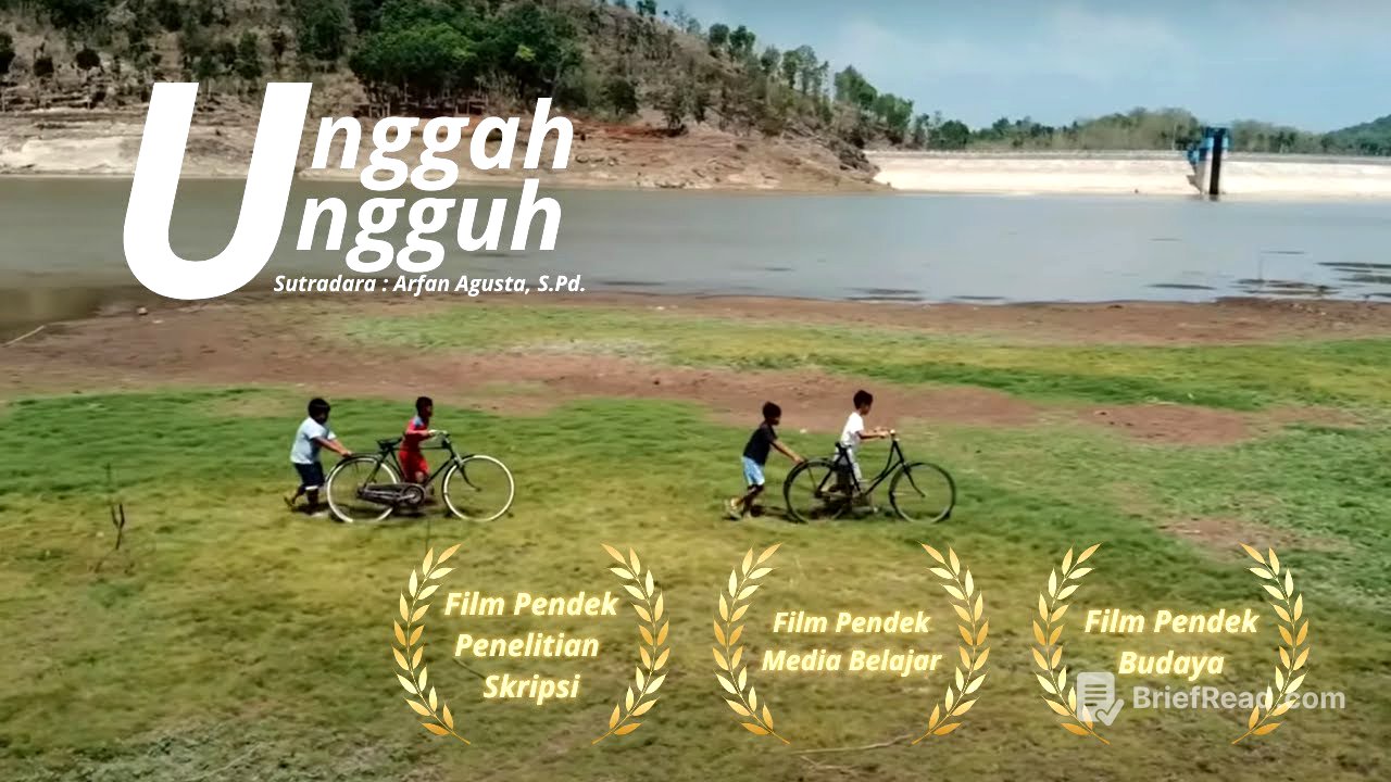 Unggah Ungguh Film Pendek HD