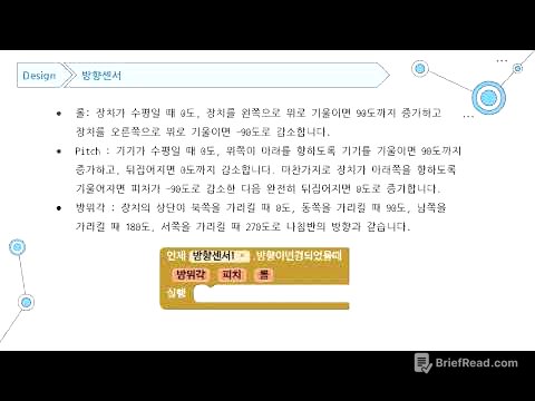 컴퓨팅적 사고와 앱인벤터 13강