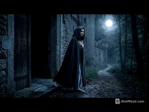 She Overheard Him Mocking Her—She Packed Nothing and Walked Away Before Dawn