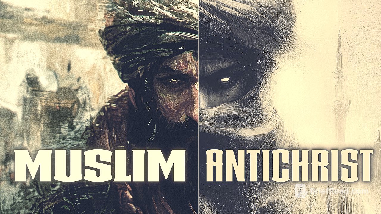 Will the Antichrist be a Muslim?