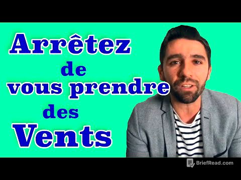 Faire des discours intéressants