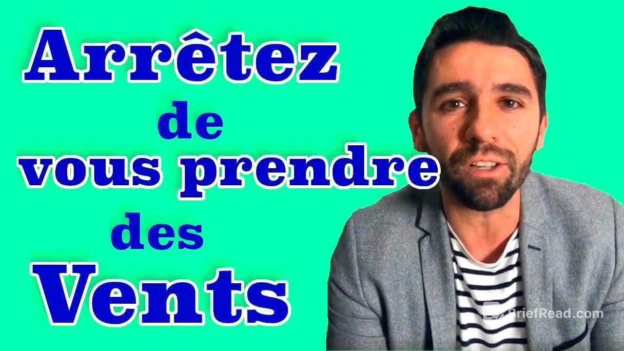 Faire des discours intéressants