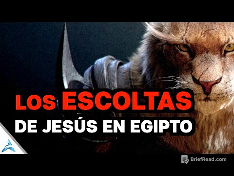 JESÚS y Su Encuentro Con REPTILIANOS y FELINOS