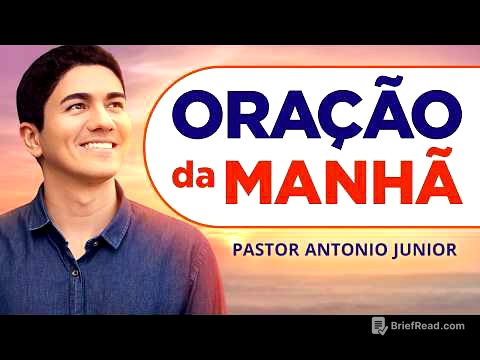 ORAÇÃO DA MANHÃ DE HOJE 05-05 - Faça seu Pedido de Oração