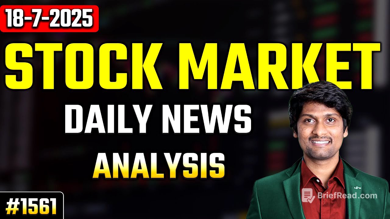 🚨Big Warning! will Market FALL? F&O The END, Bank stocks BIG FALL