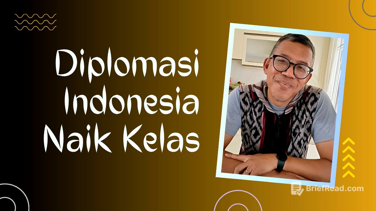 Diplomasi Indonesia untuk Israel