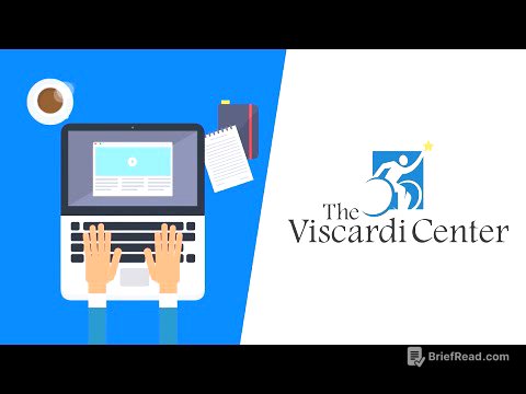 Introduction to Digital Accessibility Services