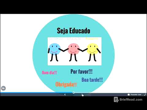 Vídeo 01- AULA 01