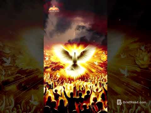 Prayers That Bind Every Evil Spirit In Your Life | Spiritual Warfare Prayer #prayer
