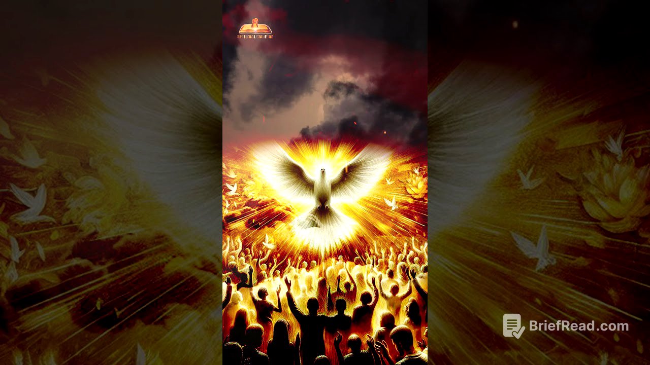 Prayers That Bind Every Evil Spirit In Your Life | Spiritual Warfare Prayer #prayer