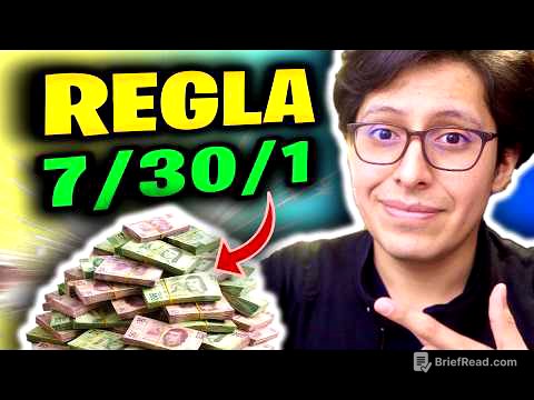 11 MICROHÁBITOS que me hicieron rico (y tú puedes aplicar)