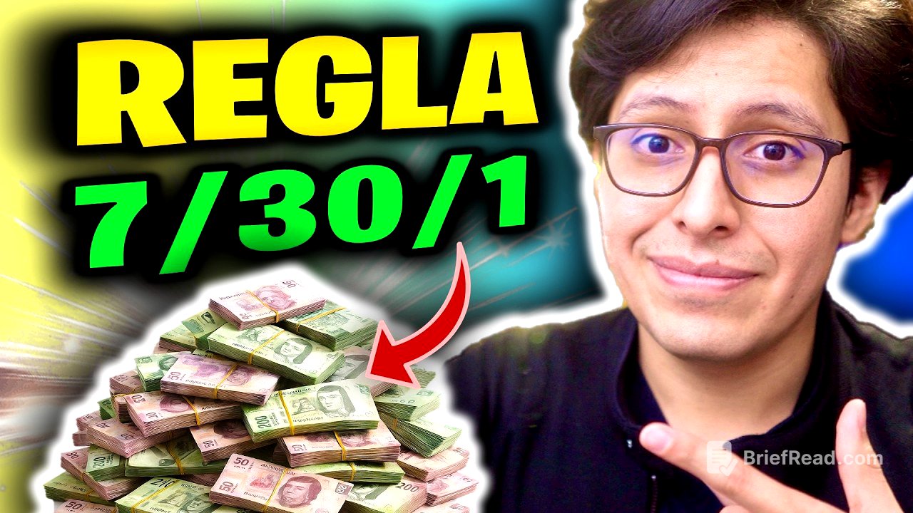 11 MICROHÁBITOS que me hicieron rico (y tú puedes aplicar)