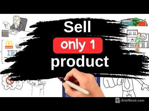 Creating a SMALL Business That Doesn't Need YOU - Built To Sell.