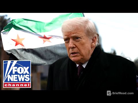 BREAKING: US strikes Syria in retaliation to 3 American deaths