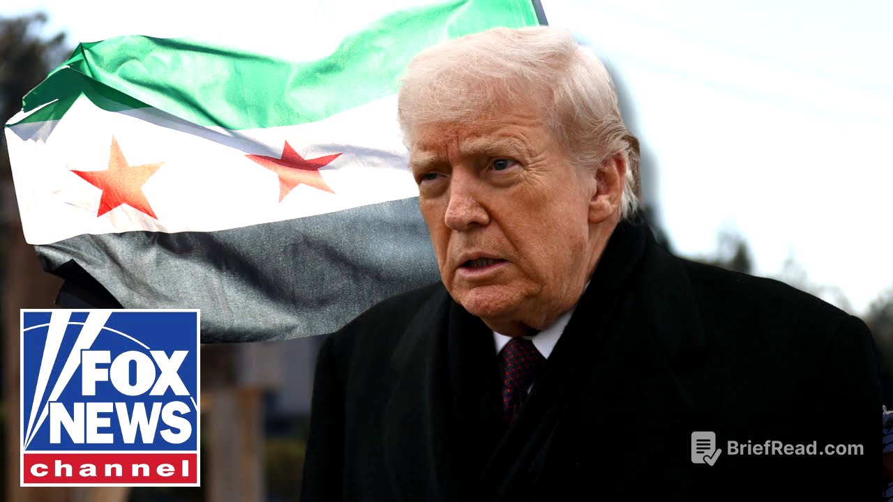 BREAKING: US strikes Syria in retaliation to 3 American deaths