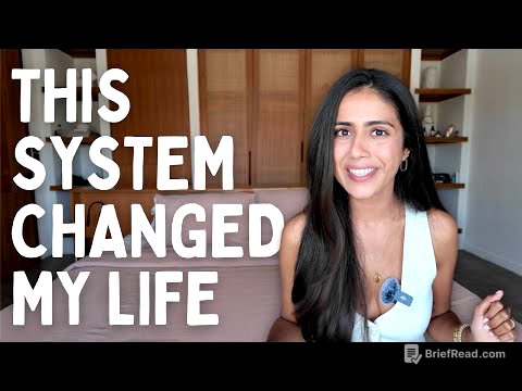 discovering my HUMAN DESIGN changed my LIFE - here’s how it can change yours too!