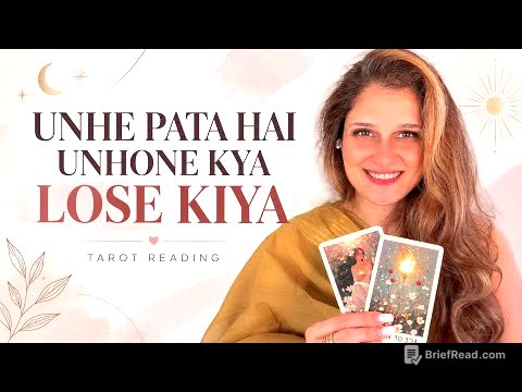 Unhe Apni Galti Ka Ehsaas Hai… Ab Is Connection Ke Saath Kya Karna Chahte Hain? 