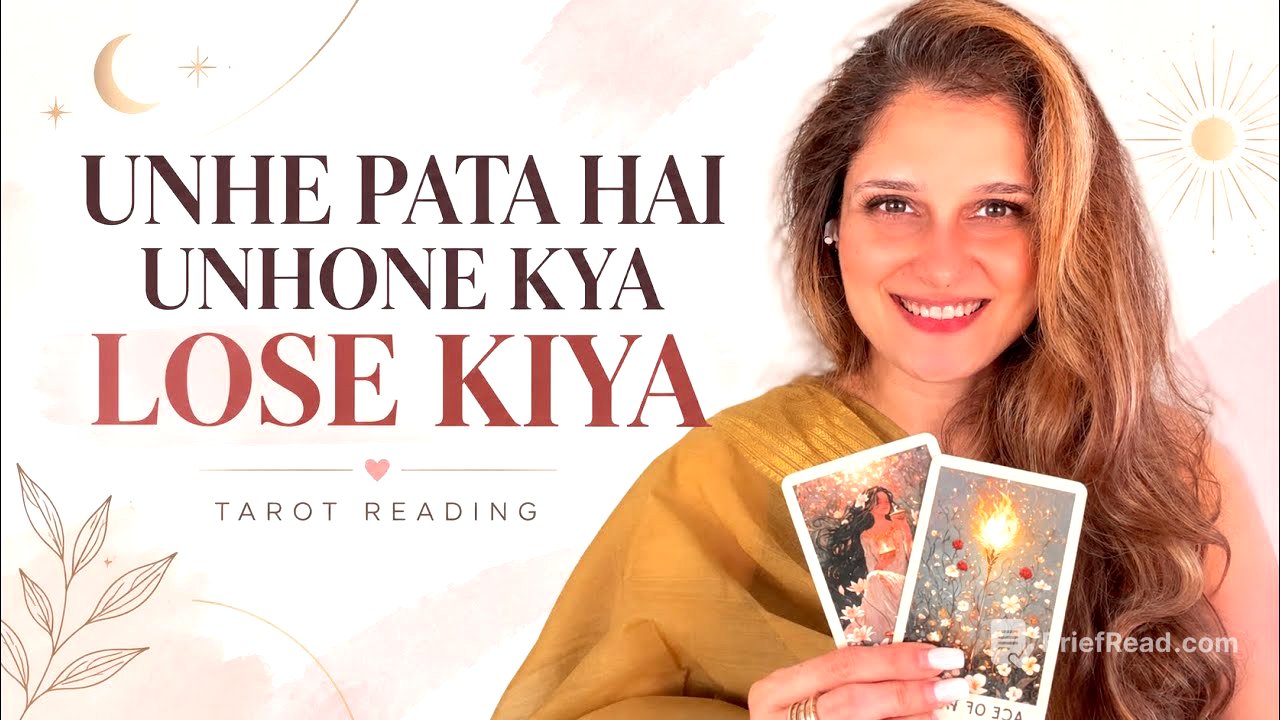 Unhe Apni Galti Ka Ehsaas Hai… Ab Is Connection Ke Saath Kya Karna Chahte Hain? 