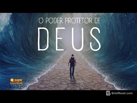 O PODER PROTETOR DE DEUS