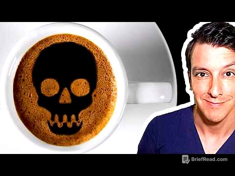 Coffee & Cancer: The Surprising Link
