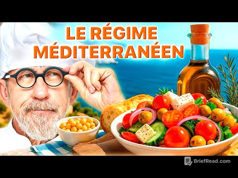 Que manger pour vivre plus longtemps ?