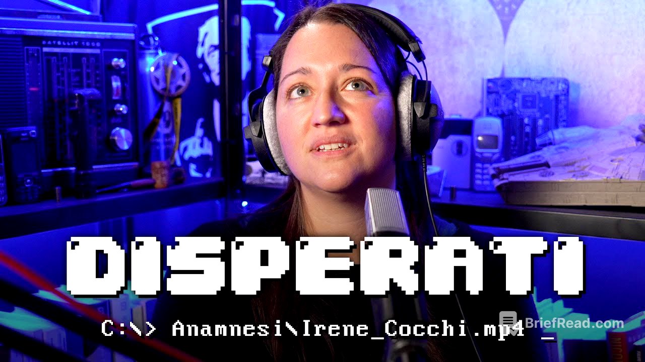 Se medici e professionisti ci insegnano a vivere sui social