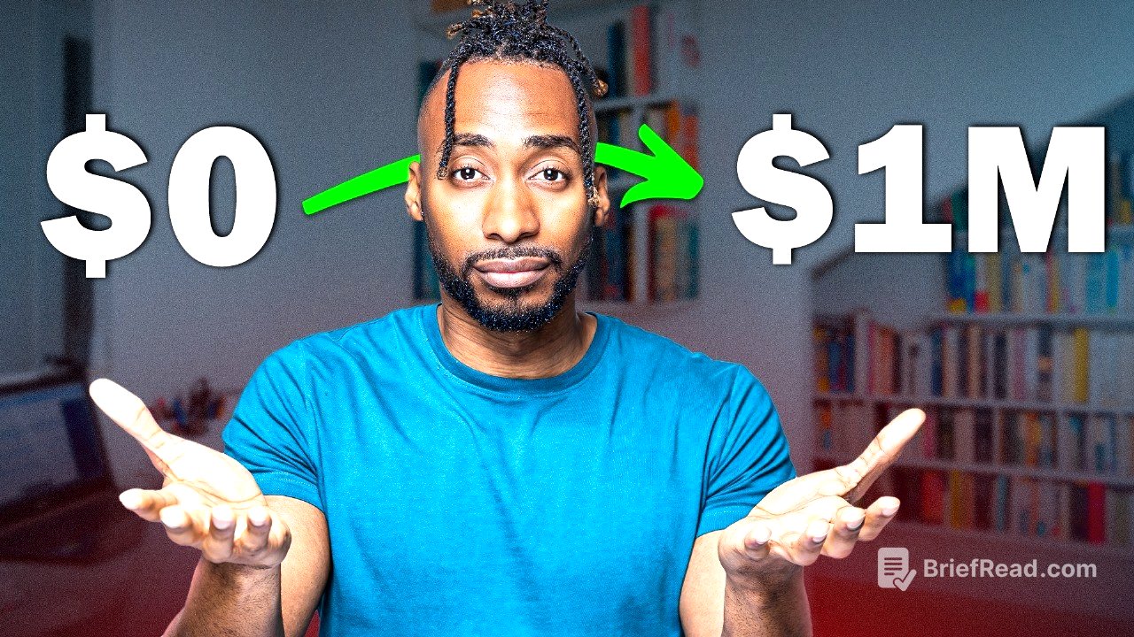 How to be a YouTube Millionaire in 2025 (FULL BLUEPRINT)