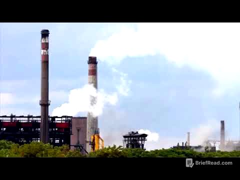 Global environmental problems HD