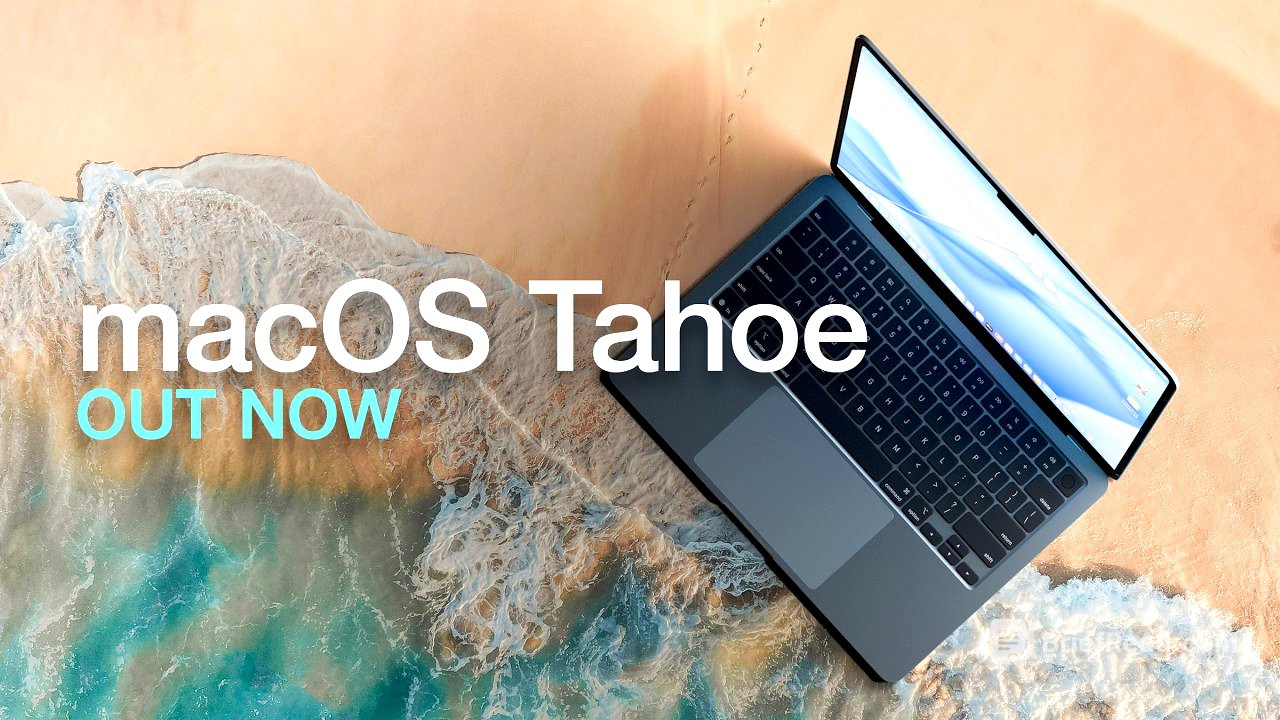 macOS 26 Out Now - Try These NEW Features!