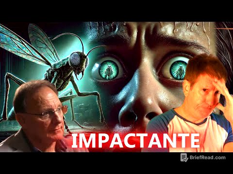 AGÁRRATE BIEN: LO QUE HA DICHO ESTE MILITAR ES MUY IMPORTANTE