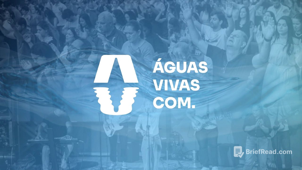 CULTO DE DOMINGO | 06/09/2026