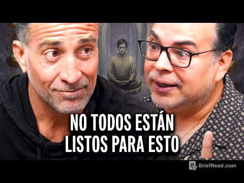 La cámara de los Registros Akáshicos y la historia oculta de México - Isaac Avilez