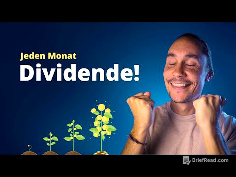 Gekauft! 🎉 ETF mit monatlicher Ausschüttung NEU im Depot! L&G Global Quality Dividends ETF