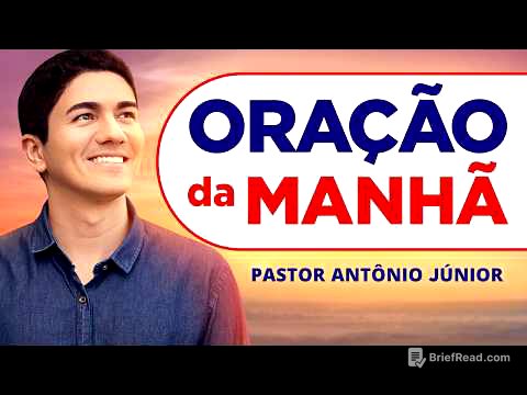 ORAÇÃO DA MANHÃ DE HOJE - Escreva seu Pedido de Oração